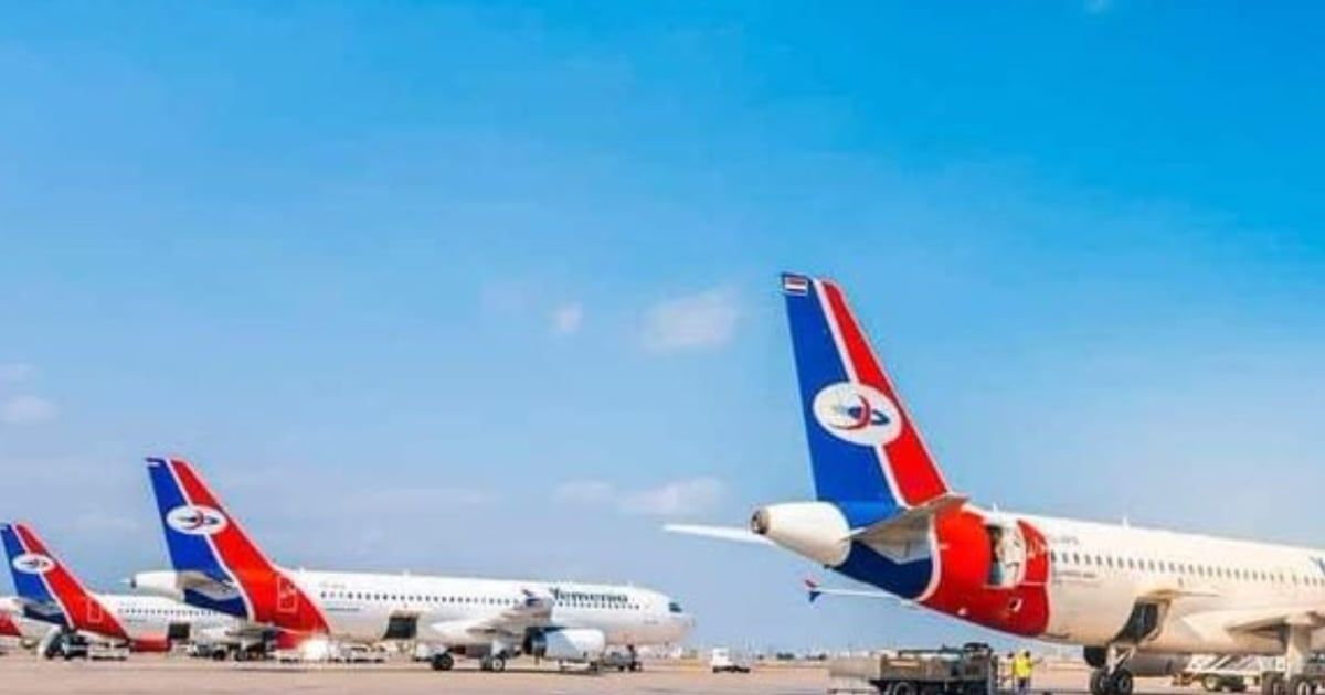 الخطوط اليمنية تُعلّق على احتجاز ميليشيا الحوثي 4 من طائراتها