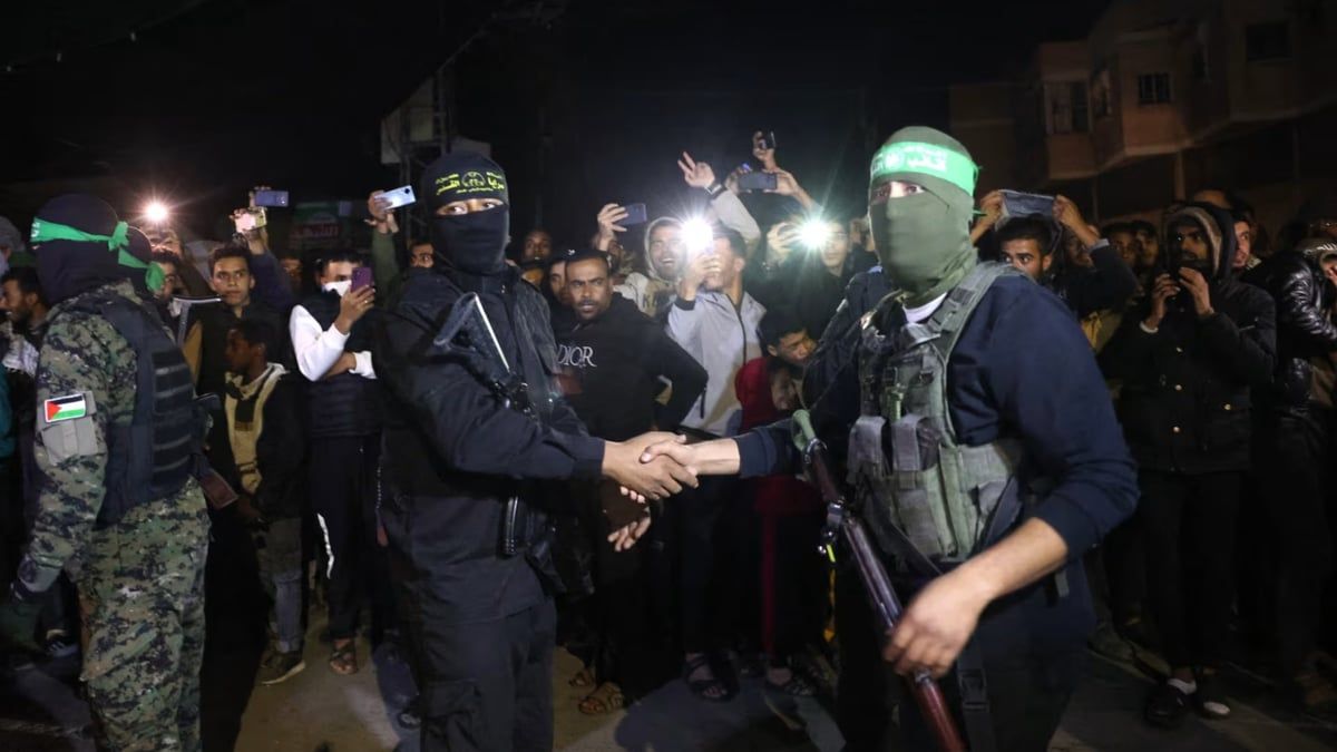 3 عوامل خفّضت سقف التهديد الإسرائيلي بالقضاء على حماس