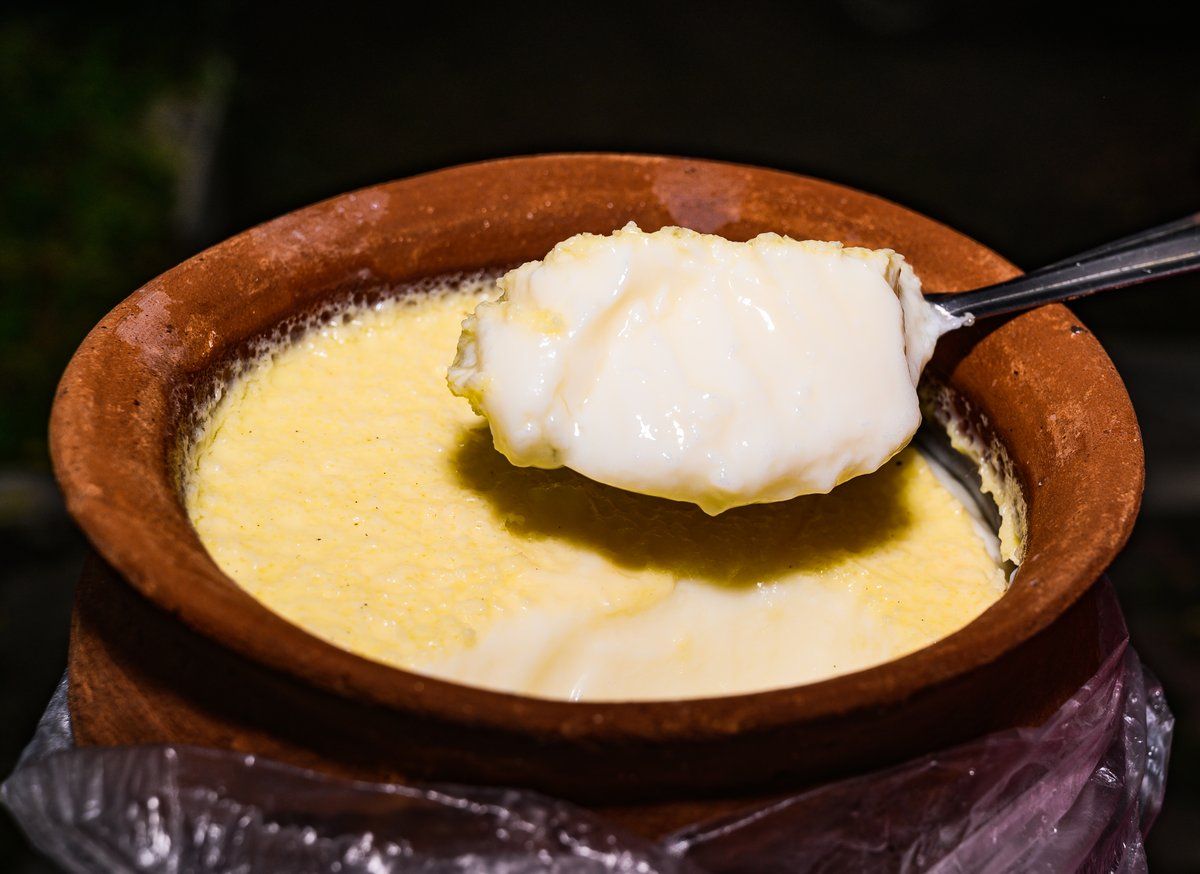 "وجبة بسيطة" على إفطار الصباح تمنحك فوائد صحية مذهلة