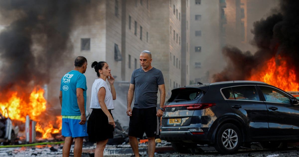 إسرائيل.. 6 مليارات دولار تعويضات للمتضررين من حرب غزة