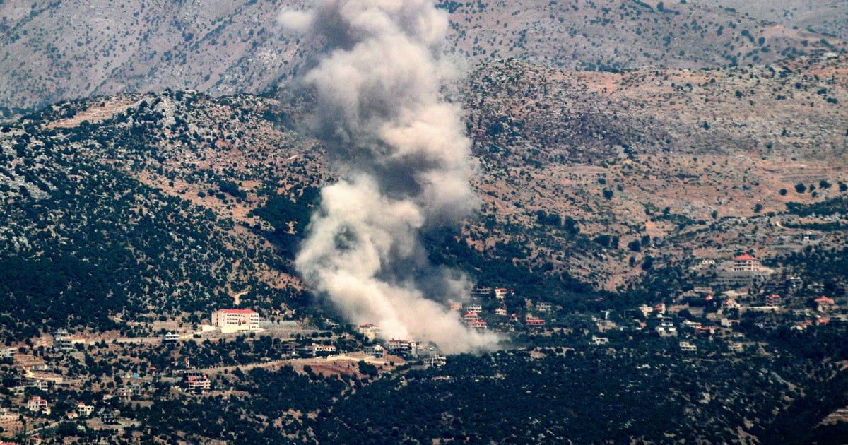 حزب الله يعلن مقتل أحد عناصره والحصيلة ترتفع إلى 348