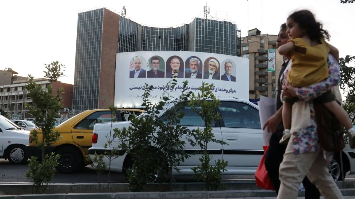 مع بدء الصمت الانتخابي.. صحف إيرانية تنتقد انقسام الأصوليين