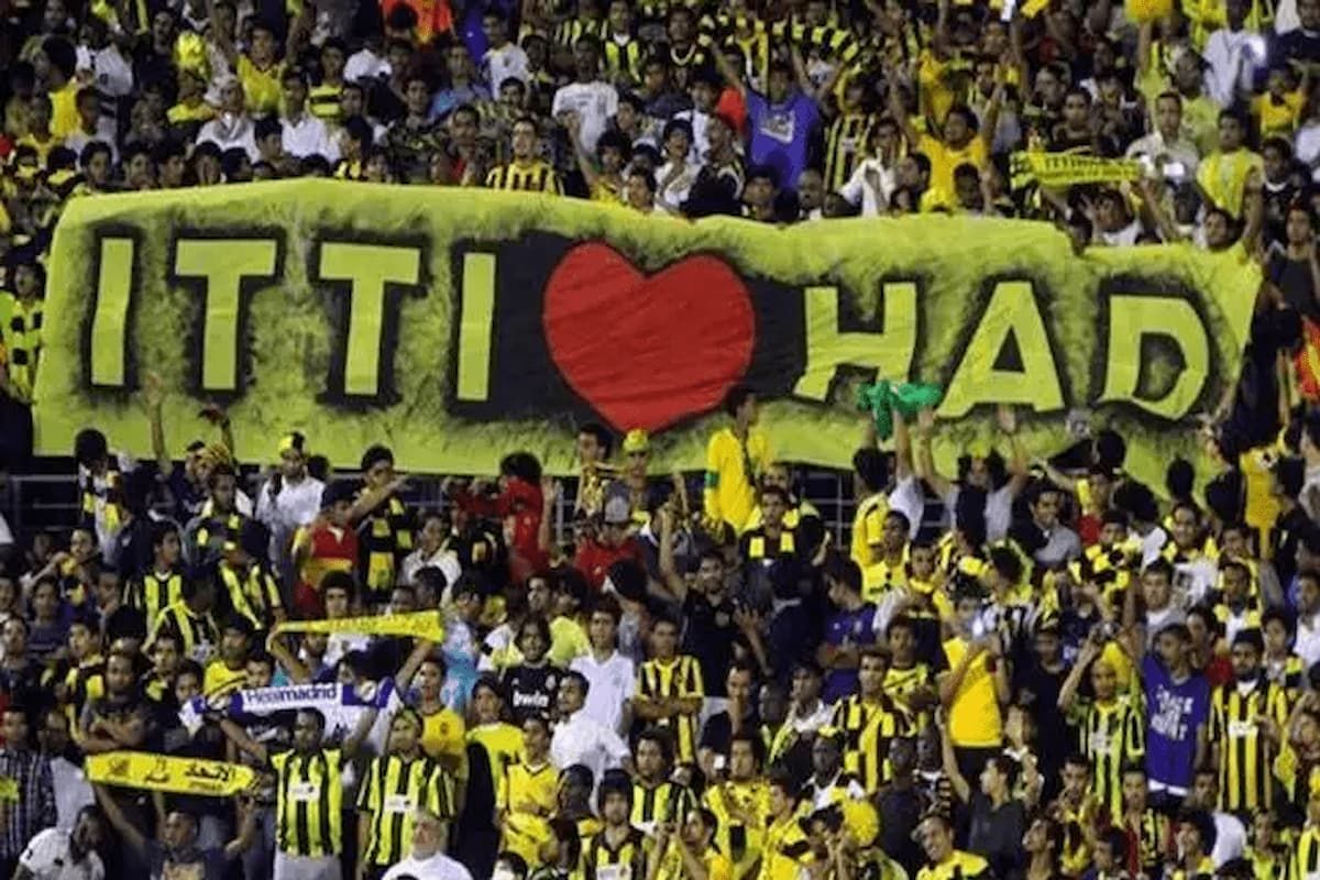 ننتظر لنهاية اليورو... تصريحات مهمة تطمئن جماهير العميد السعودي بشأن صفقتها الجديدة - موقع الخليج الان