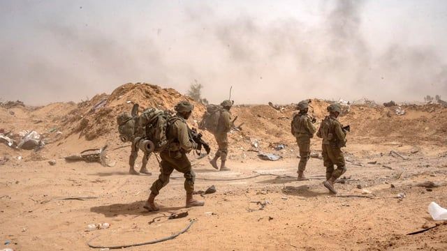 3 عوامل خفّضت سقف التهديد الإسرائيلي بالقضاء على حماس