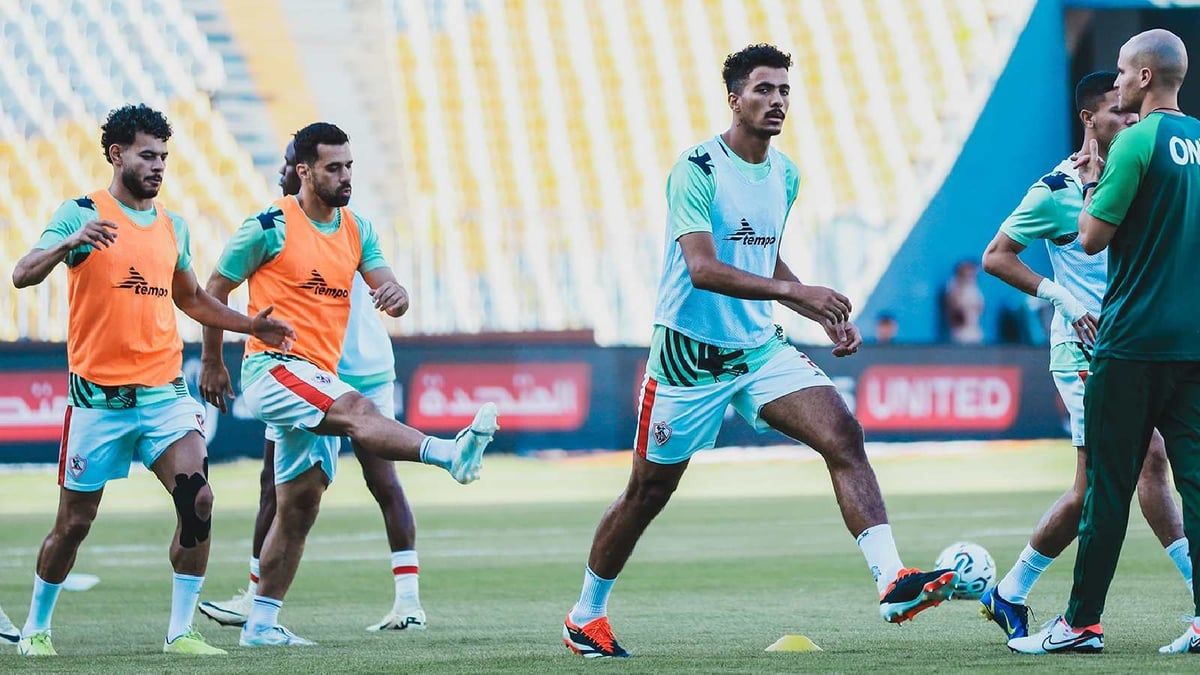 عقوبة جديدة ضد الزمالك بعد الانسحاب من قمة الدوري المصري