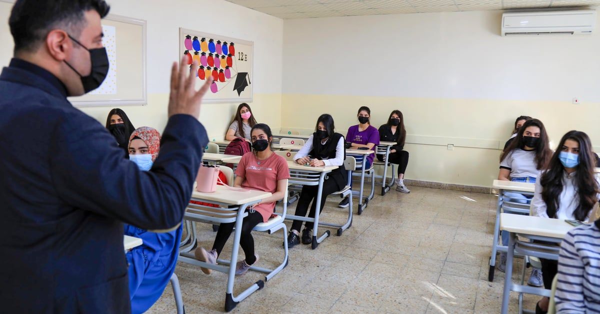 في سابقة بالعراق.. مقاضاة طفل بعد اعتدائه على مدرسه