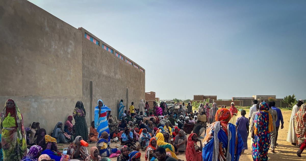 مصر تستضيف مؤتمرا حول أزمة السودان