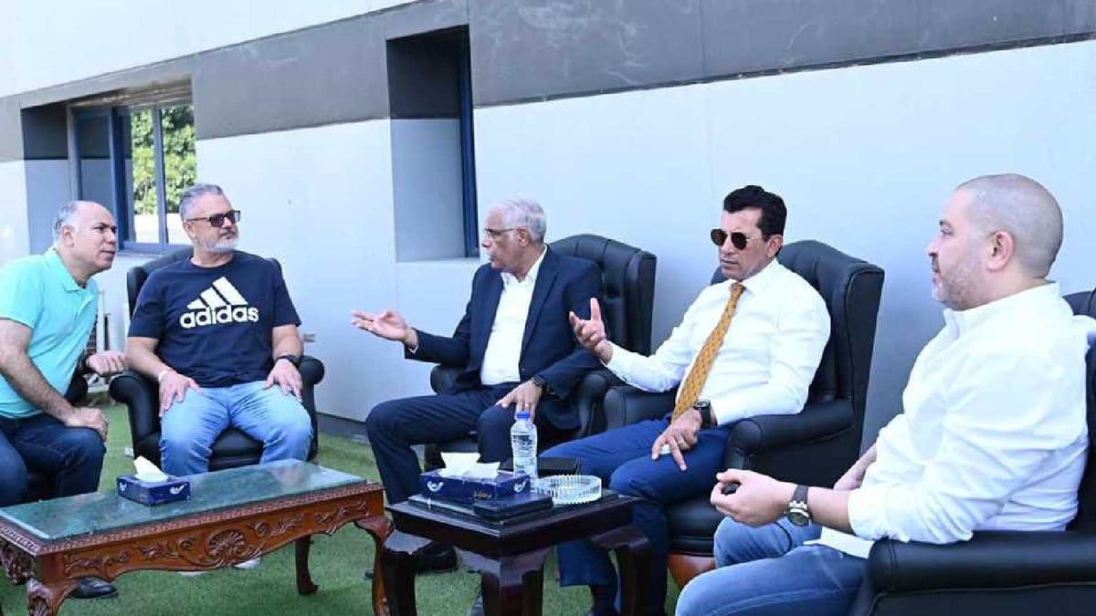 نجم الزمالك يقترب من المشاركة في أولمبياد باريس