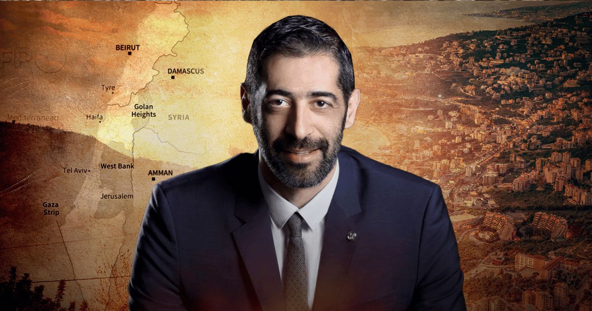 برلماني لبناني لـ"الخليج الان": حزب الله يجر البلاد للدمار بالحرب مع إسرائيل(فيديو)