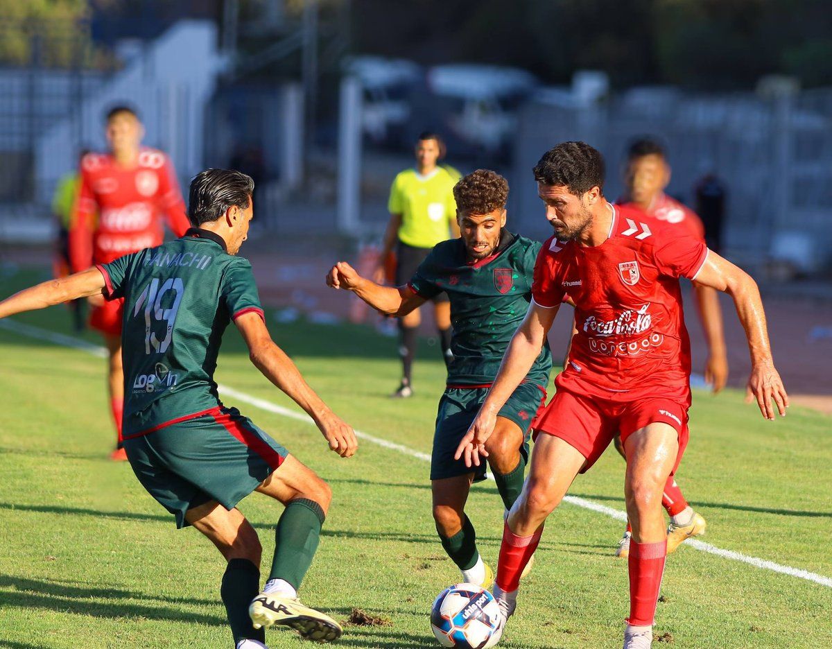 كشف موعد ومكان نهائي كأس تونس.. وهذه القنوات الناقلة