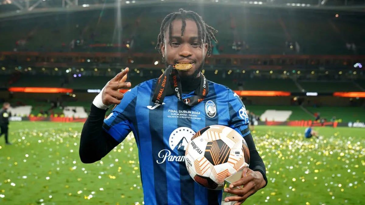 الاتحاد السعودي يبدأ خطواته الأولى للتعاقد مع نجم أتالانتا