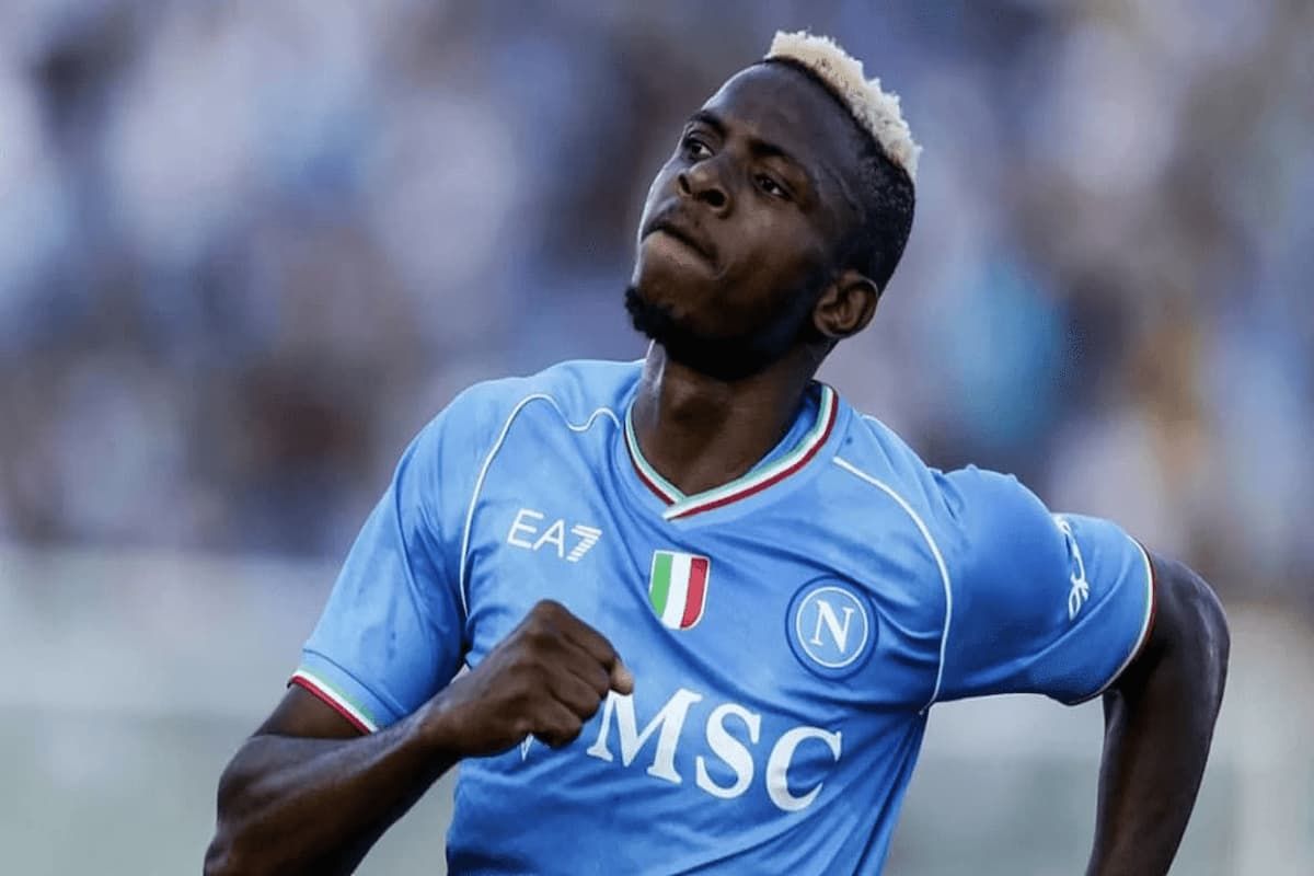 هناك اتفاق ضم بدون علمي!! تصريحات مثيرة من كونتي حول هدف الأهلي السعودي الجديد - موقع الخليج الان