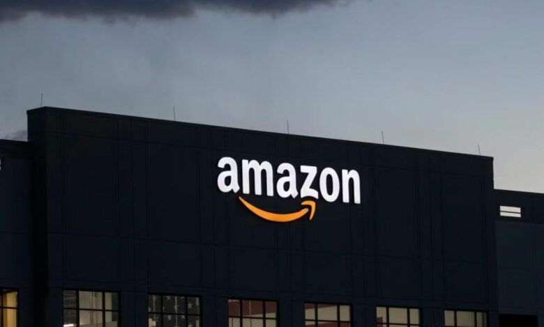 أمازون تخطط لإطلاق متجر للمنتجات المنخفضة السعر - موقع الخليج الان