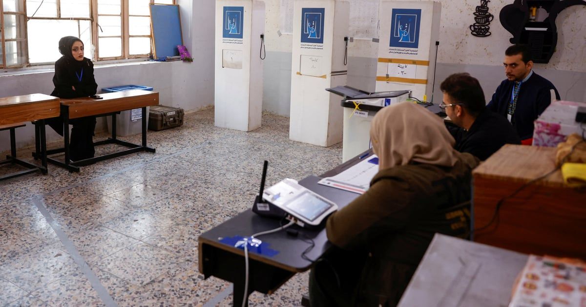 مدينة النفط.. جدل الهوية يُبقي منصب محافظ "كركوك" شاغرًا