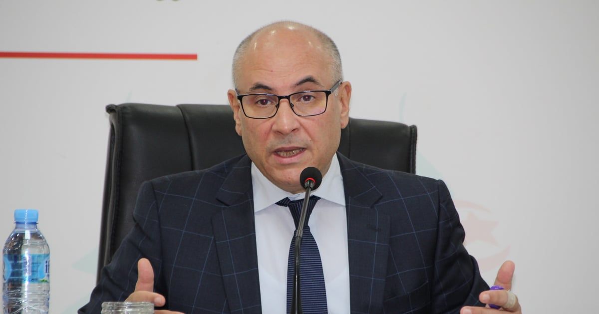 "نرفض الإملاءات".. أول ردّ من الجزائر على اتهامات الاتحاد الأوروبي