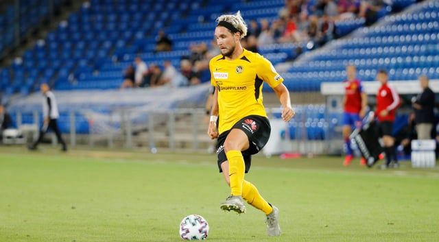 بسبب زوجته.. لاعب فرنسي يطلب تمثيل منتخب موريتانيا