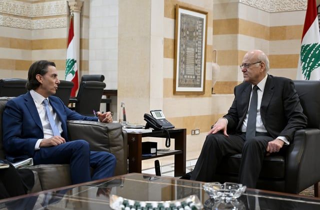 ما أسباب "تناقض" الموقف الأمريكي من التصعيد في جنوب لبنان؟