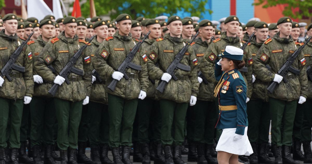 مسؤول روسي يقر بمشاركة آلاف "المجنسين" في الحرب مع أوكرانيا