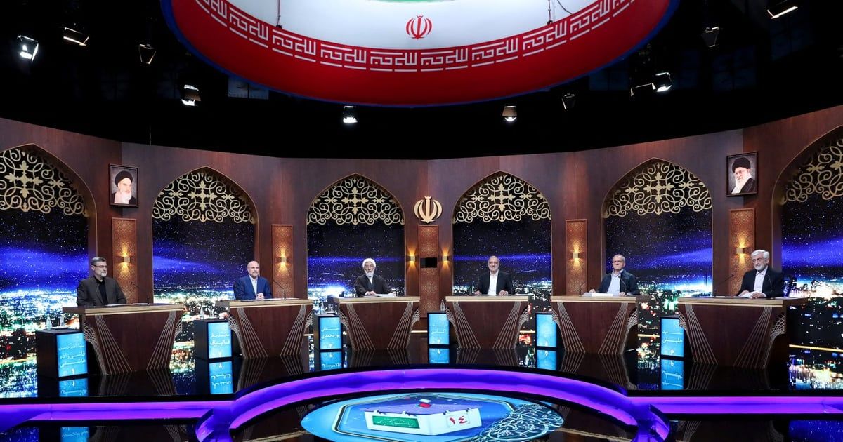 المونيتور: بكين تريد رئيسا إيرانيا بـ"مواصفات صينية"