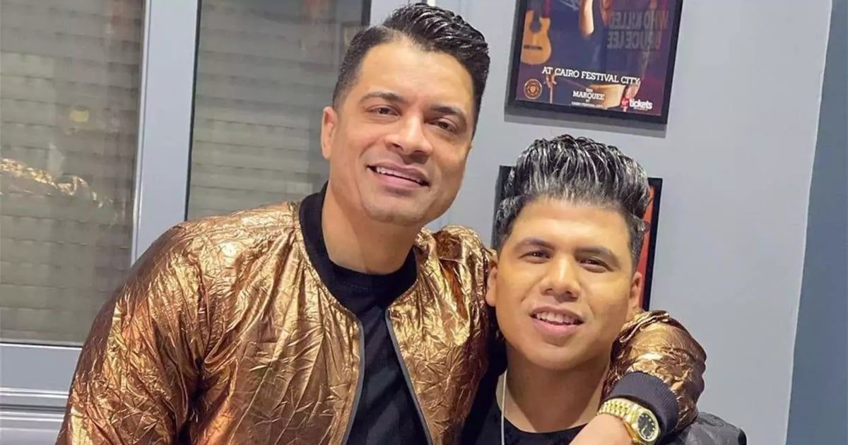 الآثار ترد على تصوير كليب لحسن شاكوش وعمر كمال بمَعلم أثري