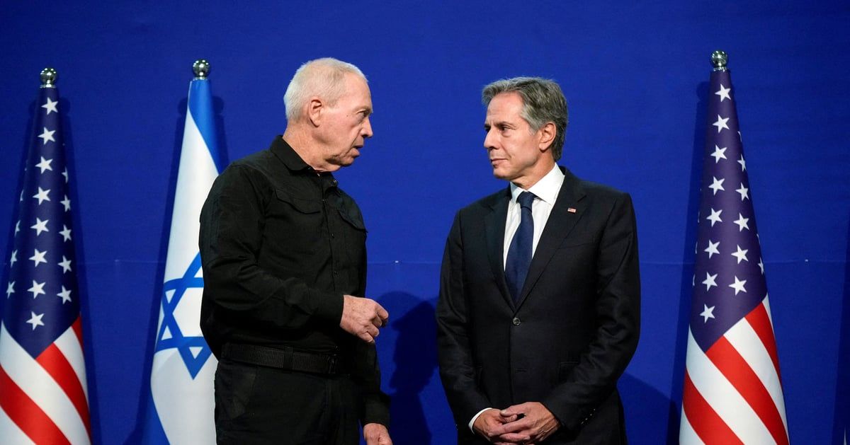 إسرائيل تهدد بإعادة لبنان إلى "العصر الحجري"