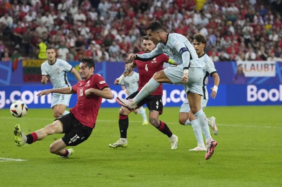 مواجهات مثيرة في ثمن نهائي «يورو 2024»