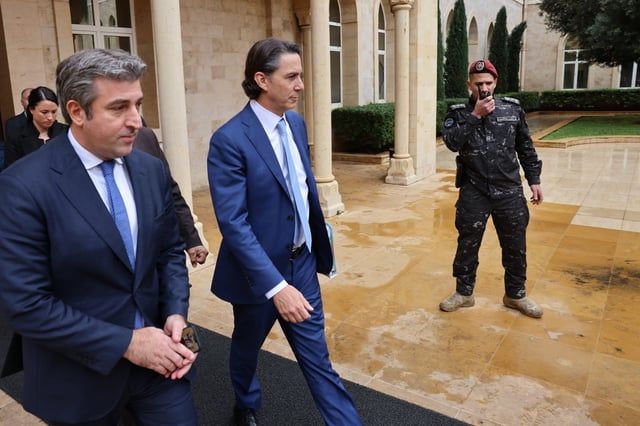 ما أسباب "تناقض" الموقف الأمريكي من التصعيد في جنوب لبنان؟