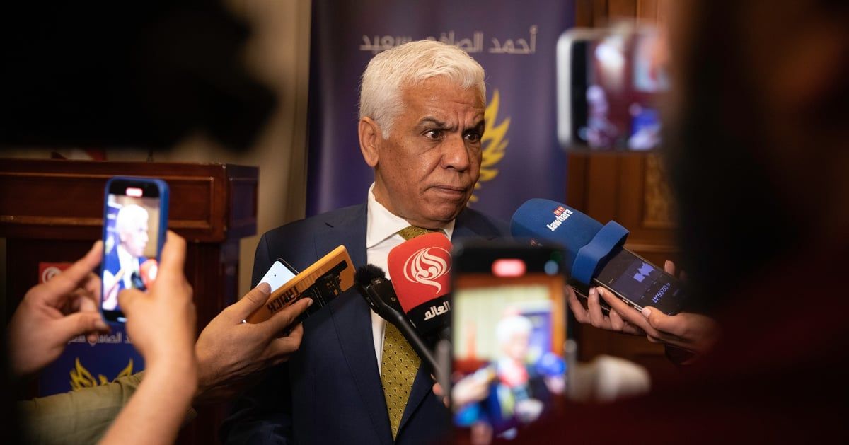 تونس.. حكم غيابي بحبس المرشح الرئاسي السابق الصافي سعيد