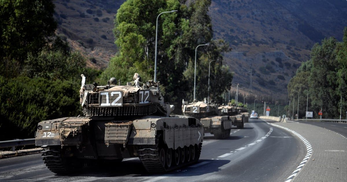 شبح الحرب يخيم على لبنان ودول تدعو مواطنيها للمغادرة