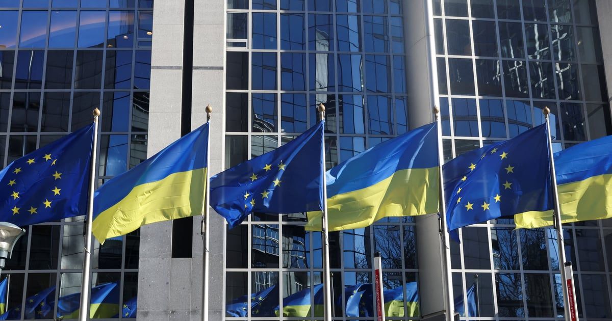 "سرقة" لأموال روسيا.. خبراء يعلقون على الاتفاقية بين أوكرانيا وأوروبا