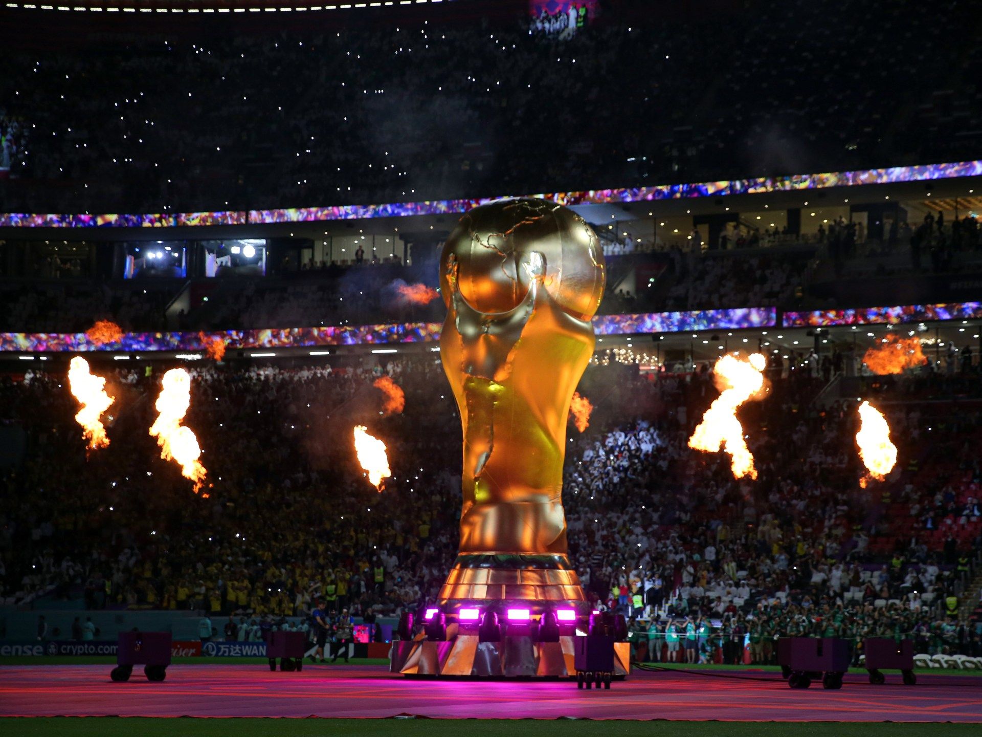 تصنيف المنتخبات الآسيوية قبل قرعة الدور الحاسم من التصفيات المؤهلة لمونديال 2026 - موقع الخليج الان