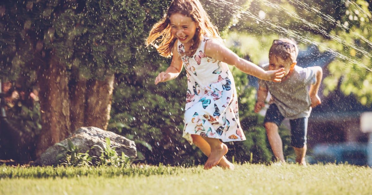 مع موجة الحر.. نصائح لحماية أطفالكم في الصيف "الحارق"