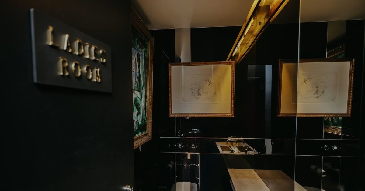 أستراليا.. متحف في مرحاض للسيدات لإبعاد الرجال