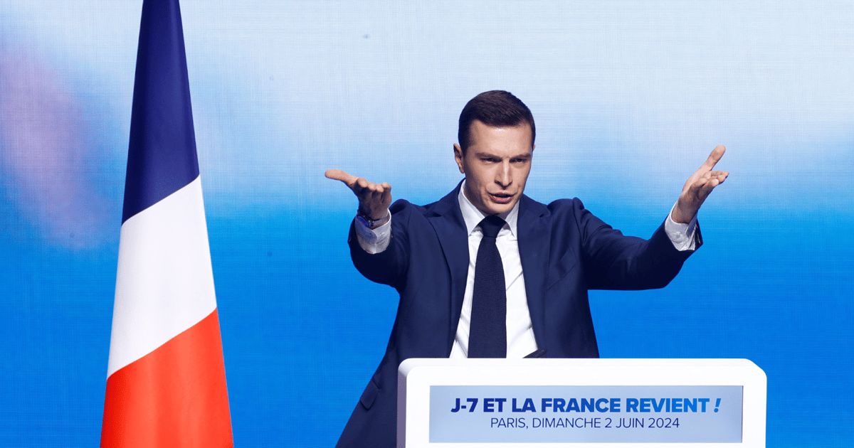 فرنسا.. "اليمين المتطرف" يهاجم روسيا ويرفض إرسال قوات إلى أوكرانيا