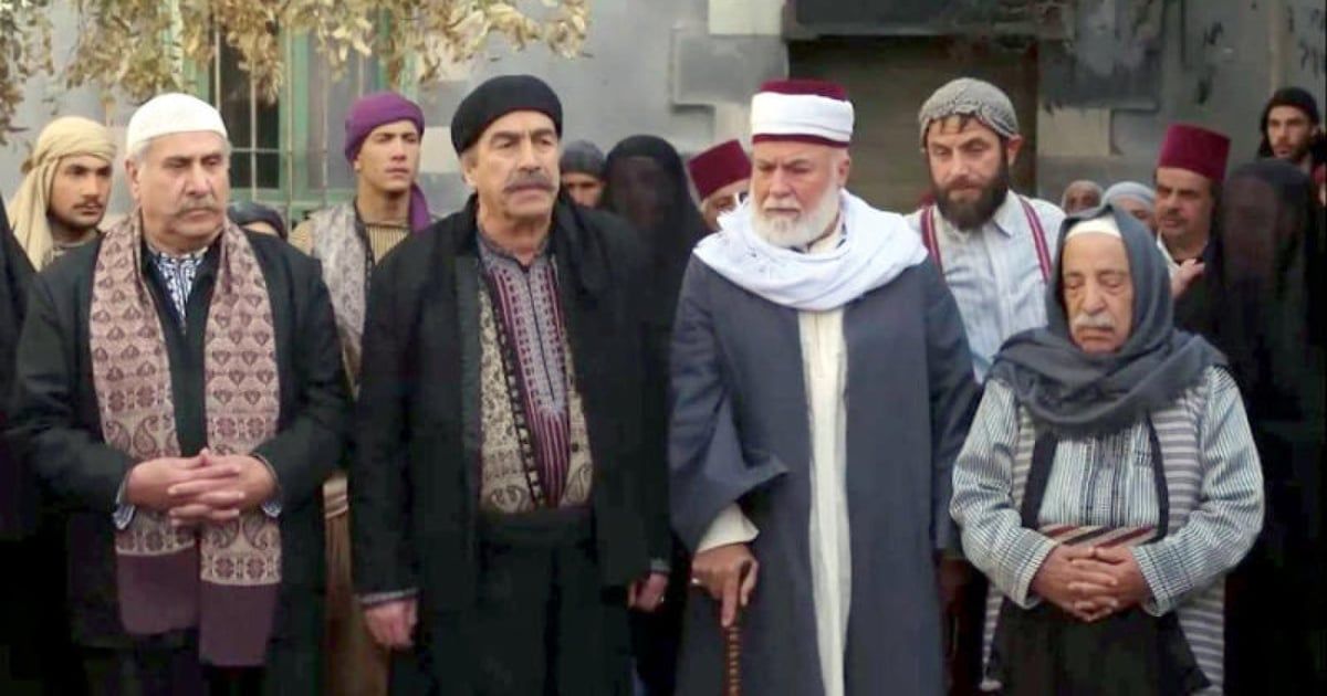 من "باب الحارة" إلى "رأفت الهجان".. حفل مخصص لأغاني المسلسلات في الكويت