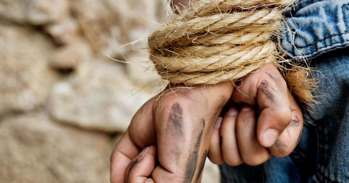 ممارسات "صادمة" للاتجار بالبشر في مالي والنيجر وبوركينافاسو