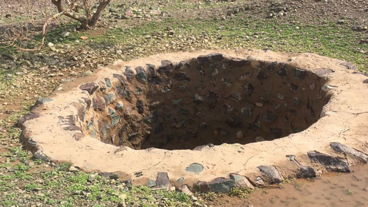 بعد 40 عاماً من اختفائه.. العثور على رفات رجل في سوريا