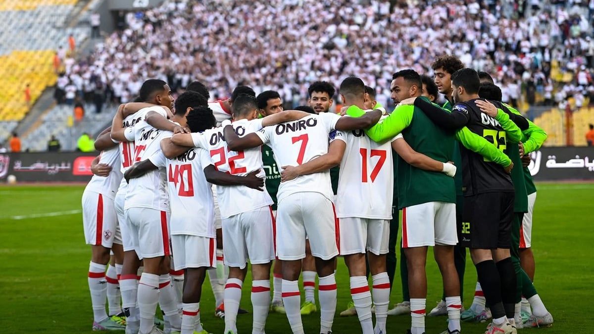 الزمالك يعلن عودته لمسابقة الدوري ببيان ناري