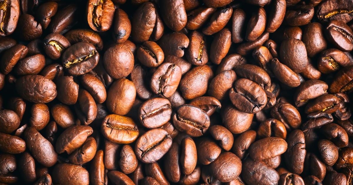 منها آلام الصدر.. 5 آثار جانبية لزيادة استهلاك الكافيين