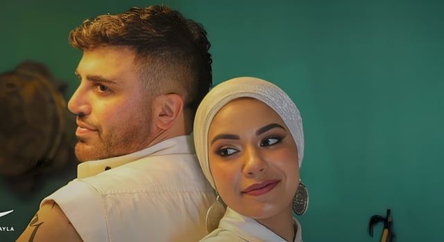 جاد شويري لـ "الخليج الان": اقتران اسمي بفيروز يُشعرني بالفخر (صور)