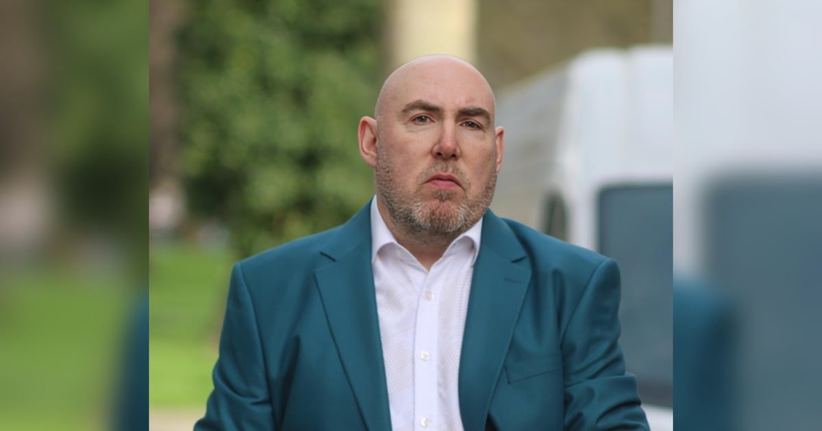 لي ريفر يروي لـ"الخليج الان" قصته مع أدوار الشر والعنف