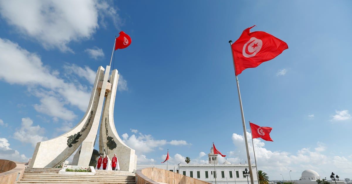 بسبب التقارب مع إيران.. نُذر أزمة بين تونس والاتحاد الأوروبي