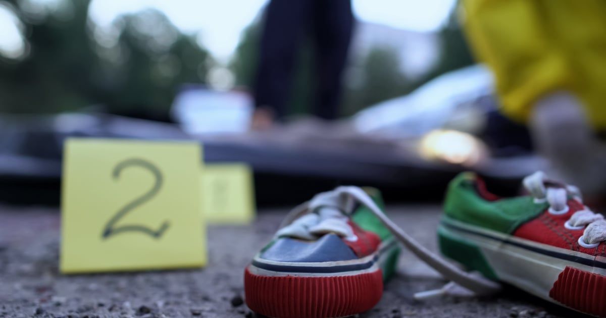 في واقعة مؤلمة.. أب يقتل ابنه "بالخطأ" في تونس