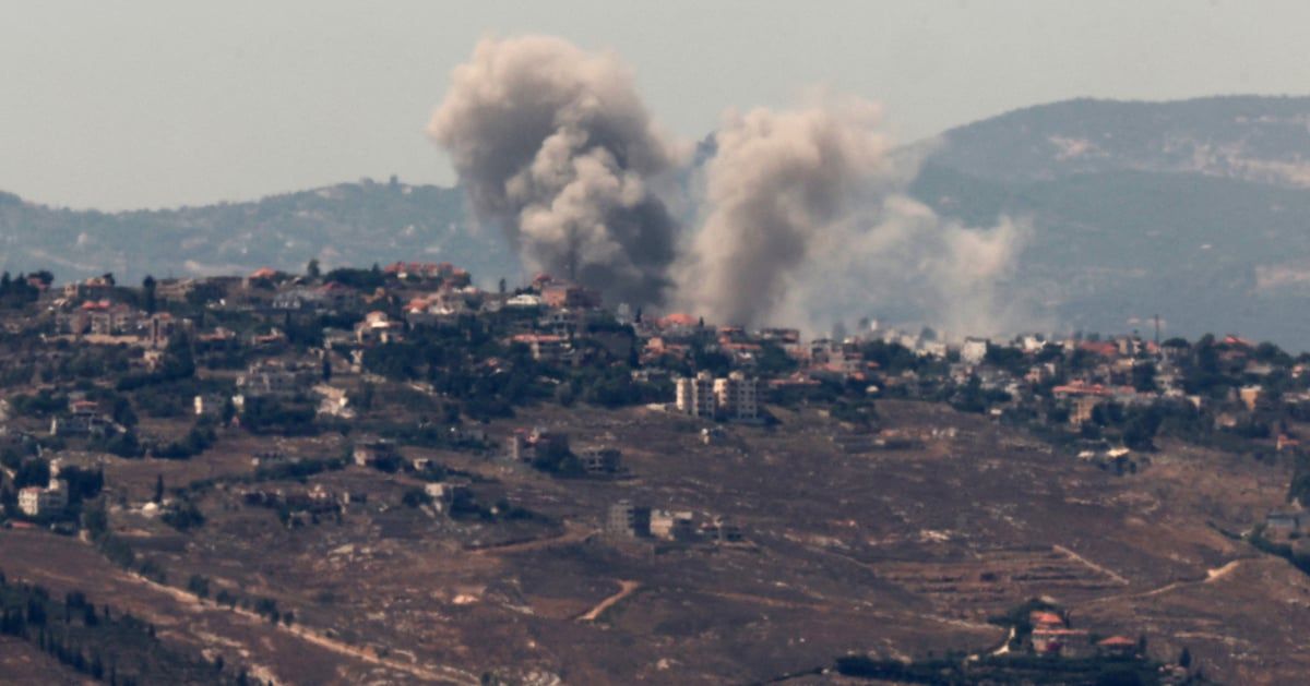 المخابرات الأمريكية تتوقع مواجهة وشيكة بين "حزب الله" وإسرائيل