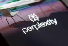 سوفت بانك تسعى إلى الاستثمار في Perplexity - موقع الخليج الان