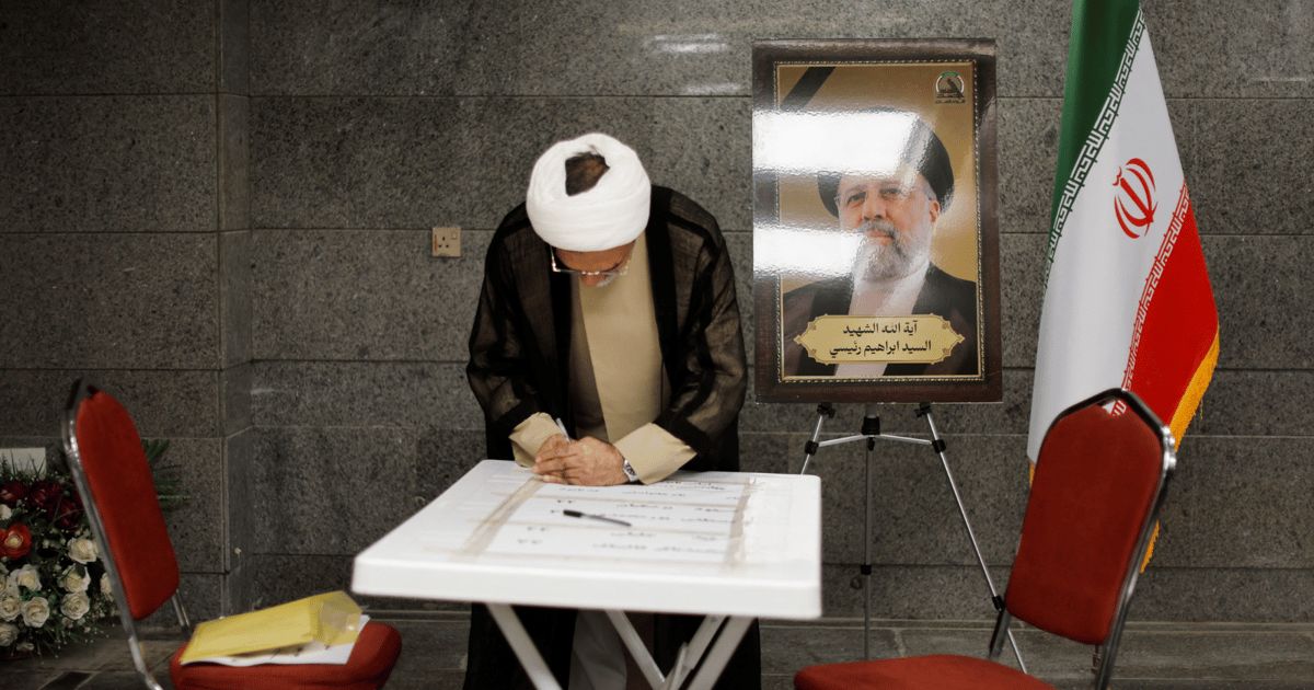 انتخابات رئاسية بلا أرقام.. السلطات الإيرانية تتكتم على نسب المشاركة