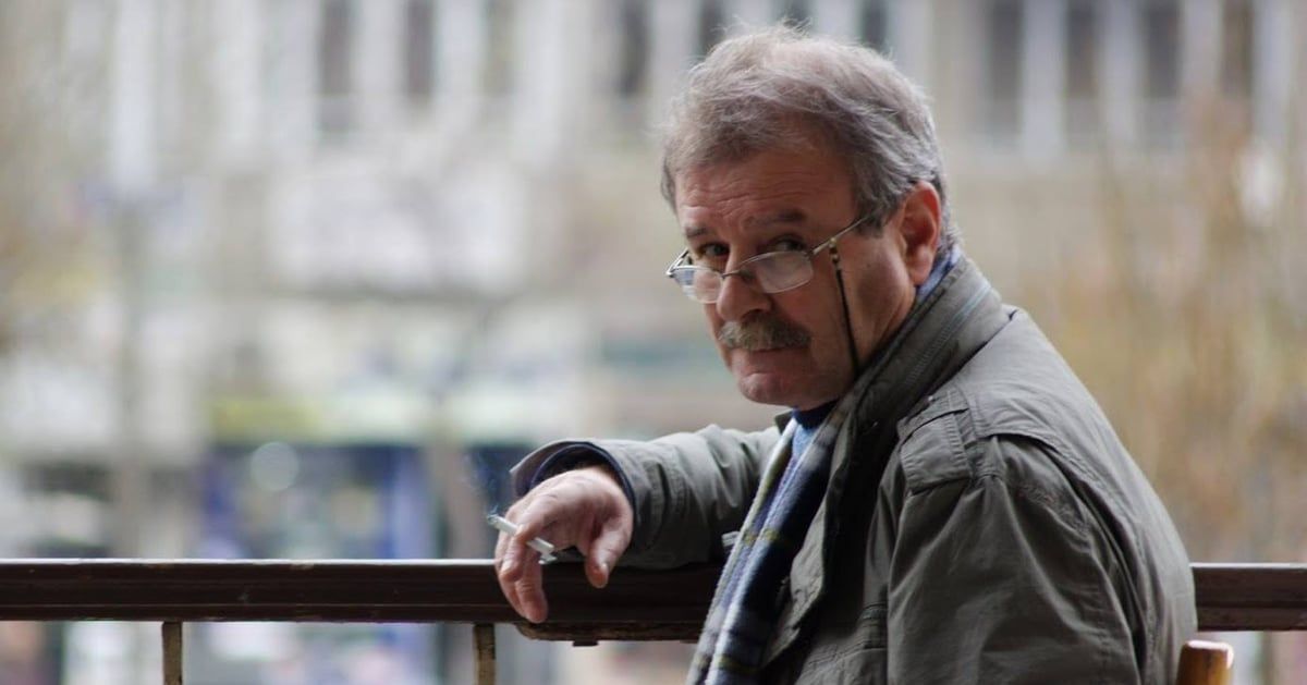 "جريئة".. آخر تصريحات المخرج السوري الراحل عبداللطيف عبدالحميد