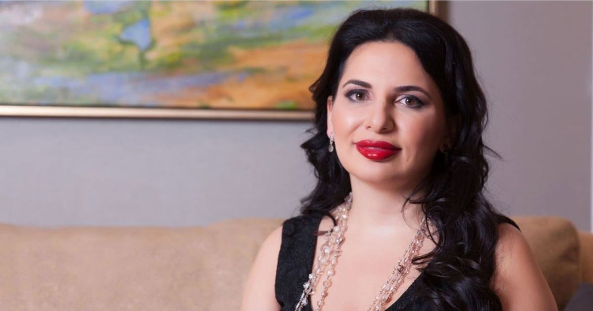 5 ملايين دولار لمن يصل إلى "أخطر امرأة في العالم"