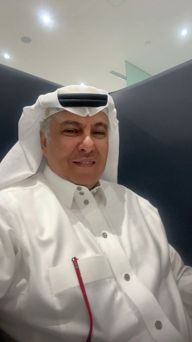 بعد تدوينة مؤثرة.. وفاة مفاجئة تنهي مسيرة "رجل السعادة" في السعودية