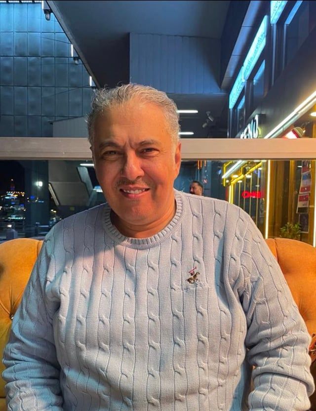 بعد تدوينة مؤثرة.. وفاة مفاجئة تنهي مسيرة "رجل السعادة" في السعودية